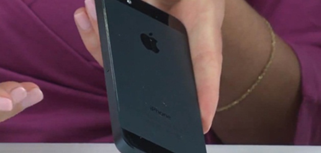 إحذر ... هكذا يتمّ اختراق جهاز الـ"iPhone" بدقيقة واحدة فقط